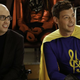 Image for article titled Glee: “Dynamic Duets”